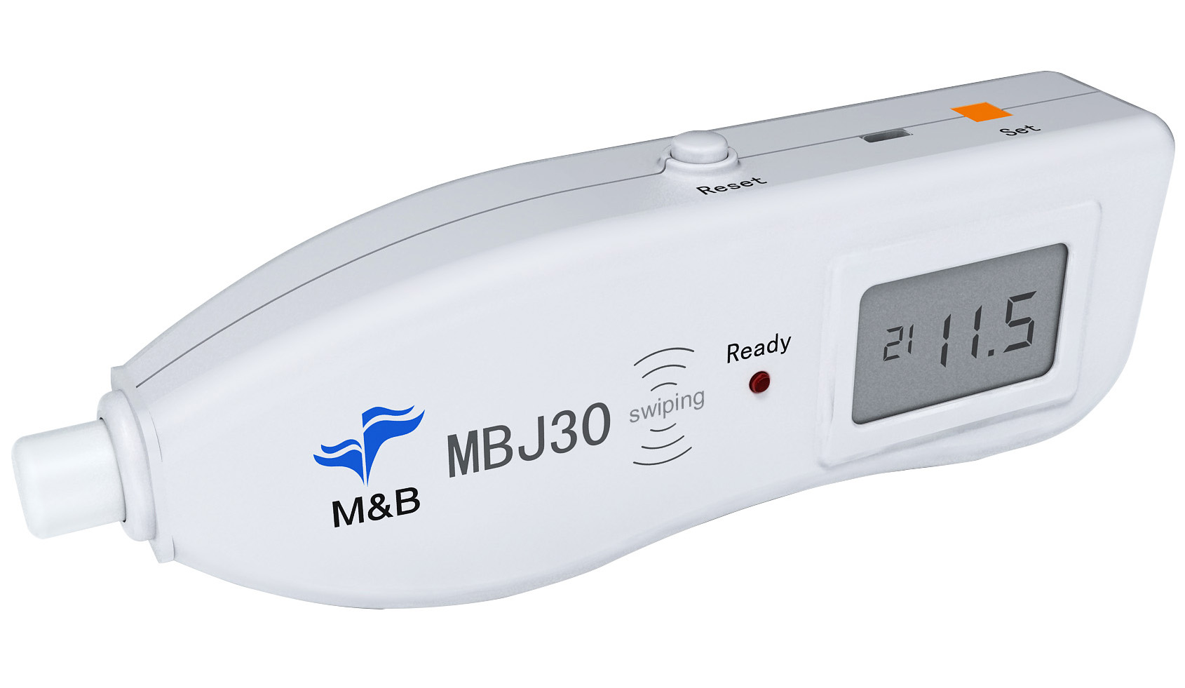 M&B J30 Portable Jaundice Meter Transcutaneous Bilirubinometer Jaundice Measurement Instrument